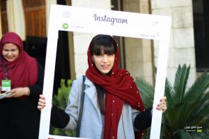 گزارش تصویری هشتمین رویداد صبح خلاق تهران با سخنرانی پرواز همای