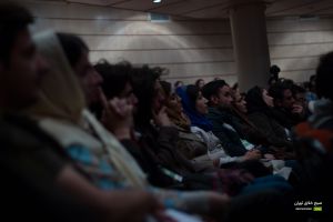 گزارش تصویری هشتمین رویداد صبح خلاق تهران با سخنرانی پرواز همای