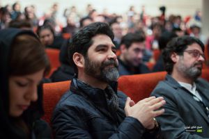 گزارش تصویری هشتمین رویداد صبح خلاق تهران با سخنرانی پرواز همای
