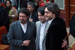 گزارش تصویری هشتمین رویداد صبح خلاق تهران با سخنرانی پرواز همای