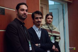 گزارش تصویری هشتمین رویداد صبح خلاق تهران با سخنرانی پرواز همای