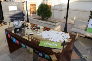گزارش تصویری هشتمین رویداد صبح خلاق تهران با سخنرانی پرواز همای