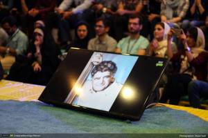 گزارش تصویری دوازدهمین رویداد صبح خلاق تهران با سخنرانی هادی حیدری و امیر سقراطی