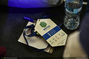 گزارش تصویری دوازدهمین رویداد صبح خلاق تهران با سخنرانی هادی حیدری و امیر سقراطی