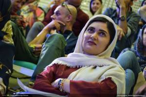 گزارش تصویری دوازدهمین رویداد صبح خلاق تهران با سخنرانی هادی حیدری و امیر سقراطی