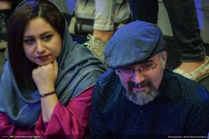 گزارش تصویری دوازدهمین رویداد صبح خلاق تهران با سخنرانی هادی حیدری و امیر سقراطی