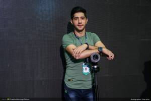 گزارش تصویری دوازدهمین رویداد صبح خلاق تهران با سخنرانی هادی حیدری و امیر سقراطی