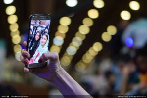 گزارش تصویری دوازدهمین رویداد صبح خلاق تهران با سخنرانی هادی حیدری و امیر سقراطی