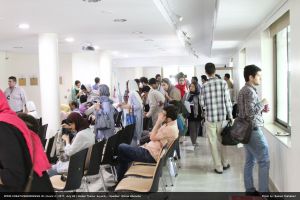 گزارش تصویری چهارمین رویداد صبح خلاق تهران با سخنرانی شیما قوشه