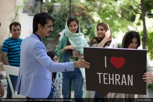 گزارش تصویری چهارمین رویداد صبح خلاق تهران با سخنرانی شیما قوشه