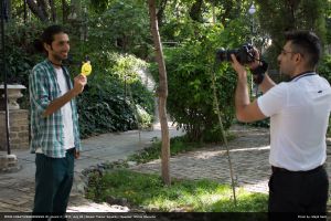 گزارش تصویری چهارمین رویداد صبح خلاق تهران با سخنرانی شیما قوشه