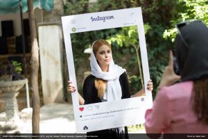 گزارش تصویری چهارمین رویداد صبح خلاق تهران با سخنرانی شیما قوشه