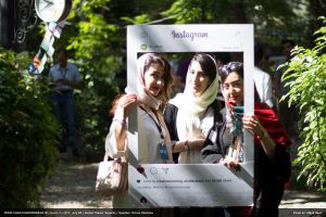 گزارش تصویری چهارمین رویداد صبح خلاق تهران با سخنرانی شیما قوشه