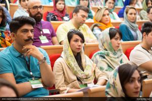 گزارش تصویری چهارمین رویداد صبح خلاق تهران با سخنرانی شیما قوشه