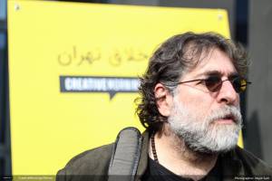 گزارش تصویری نوزدهمین رویداد صبح خلاق تهران با سخنرانی فردین خلعتبری