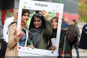 گزارش تصویری نوزدهمین رویداد صبح خلاق تهران با سخنرانی فردین خلعتبری