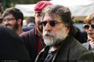 گزارش تصویری نوزدهمین رویداد صبح خلاق تهران با سخنرانی فردین خلعتبری