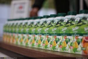 گزارش تصویری نوزدهمین رویداد صبح خلاق تهران با سخنرانی فردین خلعتبری