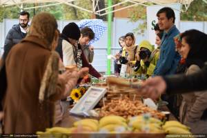 گزارش تصویری نوزدهمین رویداد صبح خلاق تهران با سخنرانی فردین خلعتبری