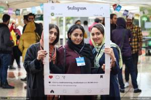 گزارش تصویری نوزدهمین رویداد صبح خلاق تهران با سخنرانی فردین خلعتبری
