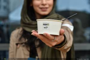 گزارش تصویری نوزدهمین رویداد صبح خلاق تهران با سخنرانی فردین خلعتبری