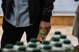 گزارش تصویری نوزدهمین رویداد صبح خلاق تهران با سخنرانی فردین خلعتبری