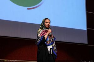 گزارش تصویری یازدهمین رویداد صبح خلاق تهران (جشن یک سالگی رویداد صبح خلاق تهران)