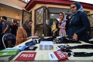 گزارش تصویری یازدهمین رویداد صبح خلاق تهران (جشن یک سالگی رویداد صبح خلاق تهران)