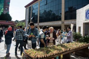گزارش تصویری یازدهمین رویداد صبح خلاق تهران (جشن یک سالگی رویداد صبح خلاق تهران)