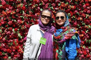 گزارش تصویری یازدهمین رویداد صبح خلاق تهران (جشن یک سالگی رویداد صبح خلاق تهران)