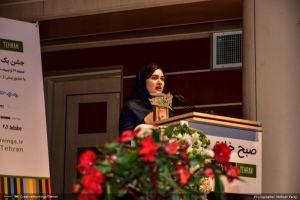 گزارش تصویری یازدهمین رویداد صبح خلاق تهران (جشن یک سالگی رویداد صبح خلاق تهران)