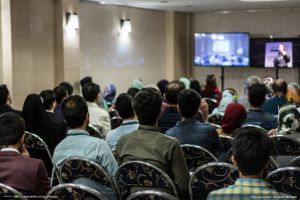 گزارش تصویری یازدهمین رویداد صبح خلاق تهران (جشن یک سالگی رویداد صبح خلاق تهران)