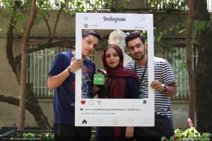 گزارش تصویری پنجمین رویداد صبح خلاق تهران با سخنرانی دکتر حسن عشایری