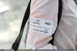 گزارش تصویری پنجمین رویداد صبح خلاق تهران با سخنرانی دکتر حسن عشایری