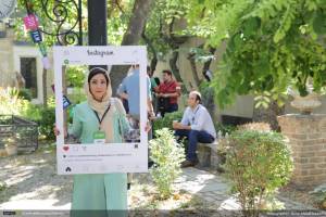 گزارش تصویری پنجمین رویداد صبح خلاق تهران با سخنرانی دکتر حسن عشایری