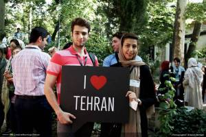 گزارش تصویری پنجمین رویداد صبح خلاق تهران با سخنرانی دکتر حسن عشایری