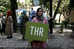 گزارش تصویری پنجمین رویداد صبح خلاق تهران با سخنرانی دکتر حسن عشایری