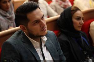 گزارش تصویری پنجمین رویداد صبح خلاق تهران با سخنرانی دکتر حسن عشایری