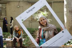 گزارش تصویری پنجمین رویداد صبح خلاق تهران با سخنرانی دکتر حسن عشایری