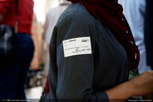 گزارش تصویری پنجمین رویداد صبح خلاق تهران با سخنرانی دکتر حسن عشایری