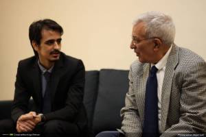 گزارش تصویری پنجمین رویداد صبح خلاق تهران با سخنرانی دکتر حسن عشایری
