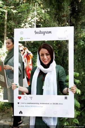 گزارش تصویری پنجمین رویداد صبح خلاق تهران با سخنرانی دکتر حسن عشایری