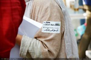 گزارش تصویری پنجمین رویداد صبح خلاق تهران با سخنرانی دکتر حسن عشایری