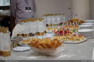 گزارش تصویری پنجمین رویداد صبح خلاق تهران با سخنرانی دکتر حسن عشایری