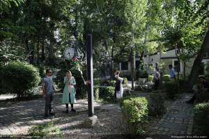 گزارش تصویری پنجمین رویداد صبح خلاق تهران با سخنرانی دکتر حسن عشایری