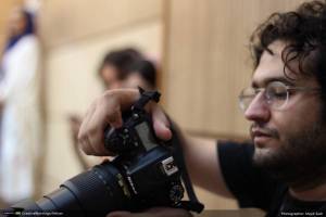 گزارش تصویری پنجمین رویداد صبح خلاق تهران با سخنرانی دکتر حسن عشایری