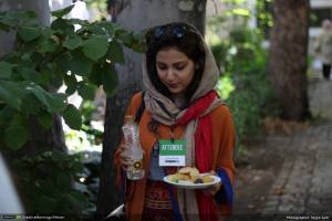 گزارش تصویری پنجمین رویداد صبح خلاق تهران با سخنرانی دکتر حسن عشایری