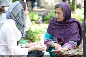 گزارش تصویری پنجمین رویداد صبح خلاق تهران با سخنرانی دکتر حسن عشایری