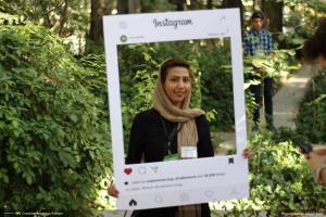 گزارش تصویری پنجمین رویداد صبح خلاق تهران با سخنرانی دکتر حسن عشایری