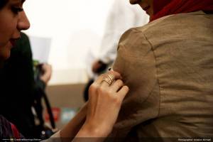 گزارش تصویری پنجمین رویداد صبح خلاق تهران با سخنرانی دکتر حسن عشایری